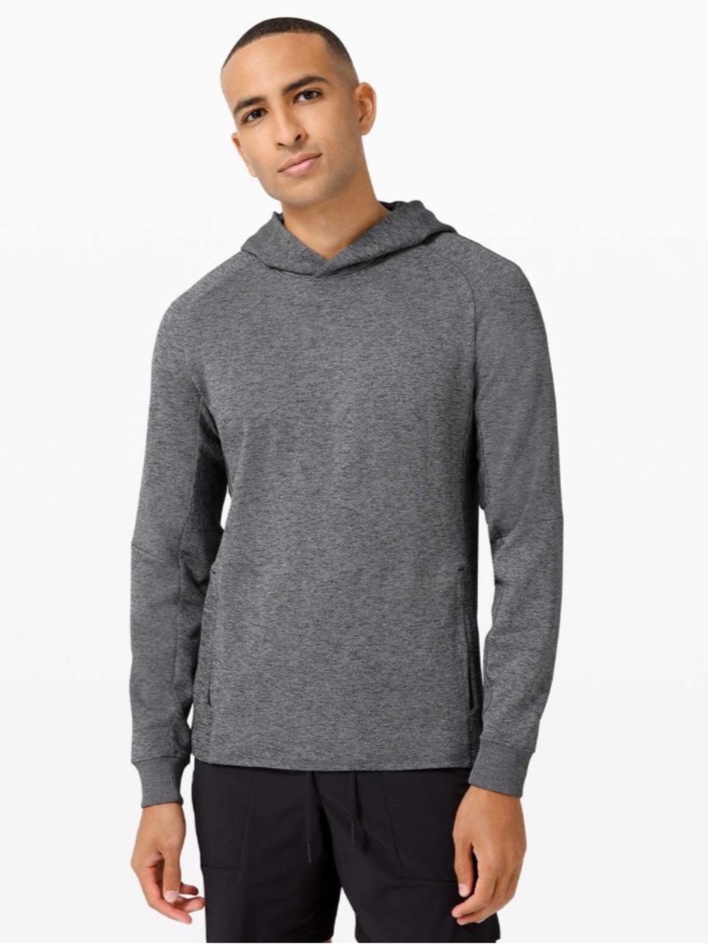 Lululemon Textured Hoodie Men’s Small